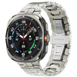 Fashionable Samsung Galaxy Watch Ultra 47mm Metal Strap