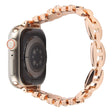 Comfortable Apple Smartwatch Metal Universel Strap