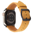 Absolutely Comfortable Apple Smartwatch Pu Leather Universel Strap