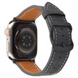 Exquisite Apple Smartwatch Pu Leather Universel Strap