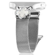 Remarkably Good Garmin Forerunner 55 / Garmin Venu Metal Strap