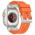 Mega Sweet Apple Smartwatch Silicone Universel Strap