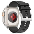 Cute Apple Smartwatch Silicone Universel Strap