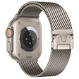 Remarkably Lovely Apple Smartwatch Metal Universel Strap