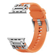 Unbelievably Cute Apple Smartwatch Silicone Universel Strap