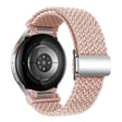 Incredibly Comfortable Samsung Smartwatch Nylon Universel Strap