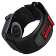 Mega Tough Apple Smartwatch Nylon Universel Strap