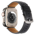Classic Apple Smartwatch Genuine Leather Universel Strap