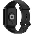 Super Pleasant Xiaomi Smart Band 8 Pro / Xiaomi Redmi Watch 4 Silicone Universel Strap