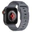 Really Pleasant Apple Smartwatch Silicone Universel Strap