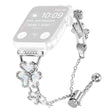 Really Durable Apple Smartwatch Metal Universel Strap
