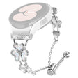 Super Sweet Samsung Galaxy Watch 7 40mm / Samsung Galaxy Watch 7 44mm Metal Universel Strap
