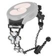 Incredibly Sweet Samsung Galaxy Watch 7 40mm / Samsung Galaxy Watch 7 44mm Metal Universel Strap