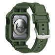 Super Pleasant Apple Watch Series 10 42mm Silicone Strap