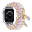 Super Elegant Apple Smartwatch Plastic Universel Strap