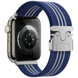 Incredibly Stylish Apple Smartwatch Nylon Universel Strap