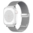 Very Tough Apple Smartwatch Metal Universel Strap