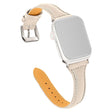Cool Apple Smartwatch Genuine Leather Universel Strap
