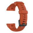 Very Pleasant Garmin Smartwatch Silicone Universel Strap