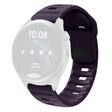 Mega Comfortable Universel Silicone Universel Strap