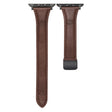 Fashionable Apple Smartwatch Pu Leather Universel Strap