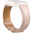 Remarkably Pleasant Apple Smartwatch Pu Leather Universel Strap