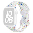 Really Comfortable Apple Smartwatch Silicone Universel Strap