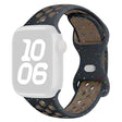 Really Comfortable Apple Smartwatch Silicone Universel Strap