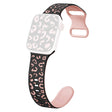 Soft Apple Smartwatch Silicone Universel Strap