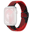 Absolutely Stylish Apple Smartwatch Nylon Universel Strap