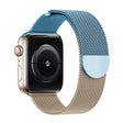 Elegant Apple Smartwatch Metal Universel Strap