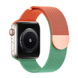 Incredibly Comfortable Apple Smartwatch Metal Universel Strap