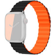 Comfortable Apple Smartwatch Silicone Universel Strap
