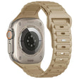 Cute Apple Smartwatch Silicone Universel Strap