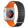 Mega Comfortable Apple Smartwatch Silicone Universel Strap
