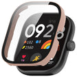 Delightful Xiaomi Redmi Watch 5 Glass And Silicone Strap