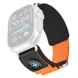 Absolutely Agreeable Apple Smartwatch Nylon Universel Strap