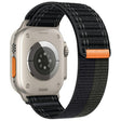 Remarkably Elegant Apple Smartwatch Nylon Universel Strap