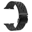 Very Pleasant Apple Smartwatch Silicone Universel Strap