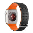 Flexible Apple Smartwatch Silicone Universel Strap
