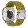Mega Sweet Apple Smartwatch Nylon Universel Strap