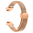 Comfortable Fitbit Inspire / Fitbit Inspire 2 Metal Strap