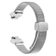 Incredibly Fantastic Fitbit Inspire / Fitbit Inspire 2 Metal Strap