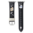 Incredibly Neat Apple Smartwatch Pu Leather Universel Strap