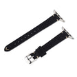 Tough Apple Smartwatch Genuine Leather Universel Strap