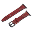 Durable Apple Smartwatch Genuine Leather Universel Strap