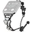 Incredibly Durable Apple Smartwatch Metal Universel Strap