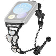 Comfortable Xiaomi Redmi Watch 4 Metal Strap