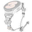 Mega Nice Samsung Smartwatch Metal Universel Strap
