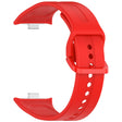 Soft Xiaomi Redmi Watch 5 Silicone Strap
